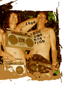 High Zero 2006 poster image