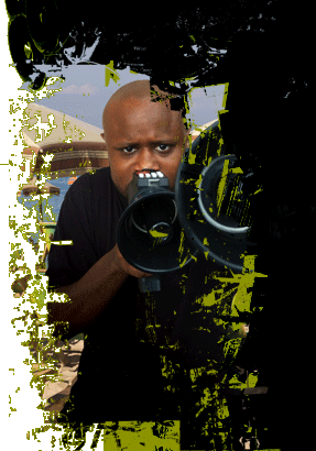 High Zero 2007 poster image