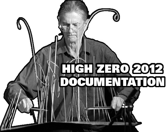 2012 Documentation