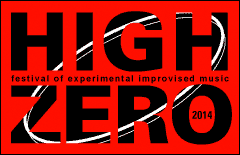 High Zero 2014