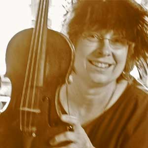 LaDonna Smith Davey Williams Direct Waves LaDonna Smith Davey Williams Direct Waves
