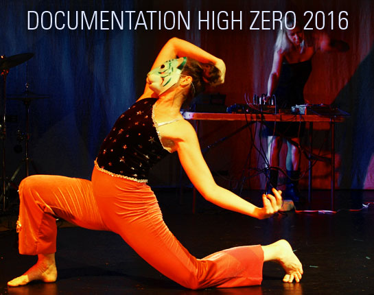 2016 Documentation