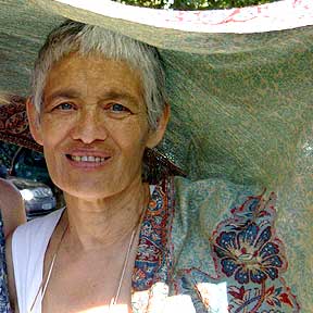 Olga Adorno