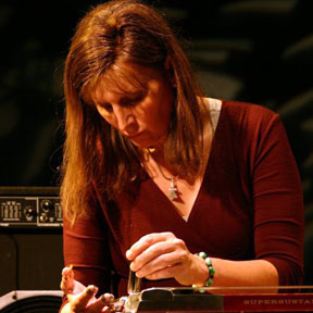 Susan Alcorn