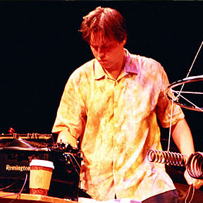 John Berndt