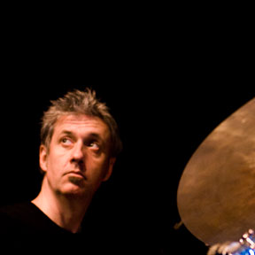 Tony Buck