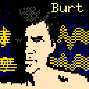 Samuel Burt
