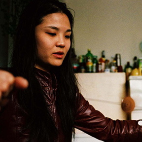 Audrey Chen