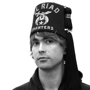 Carson Garhart