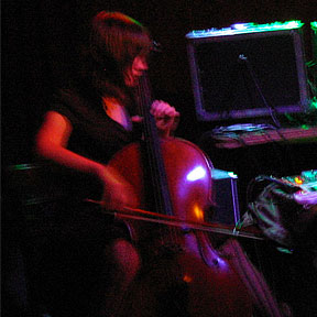 Janel Leppin