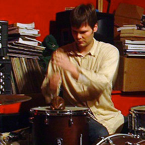 Paul Neidhardt