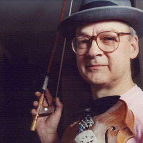 Tony Conrad